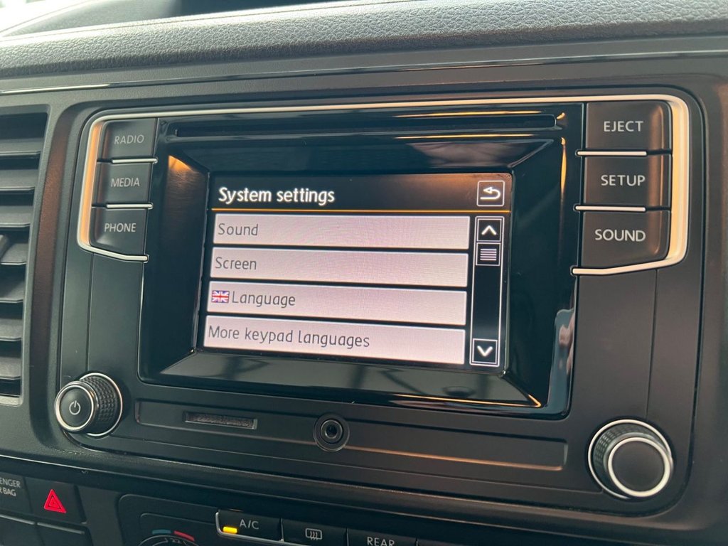 Used Volkswagen Transporter 2019 for sale - 77369030: Photo 42