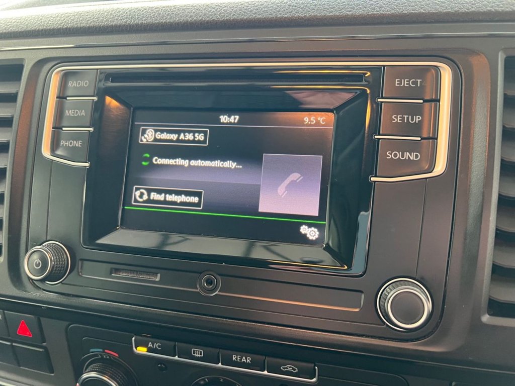 Used Volkswagen Transporter 2019 for sale - 77369030: Photo 43