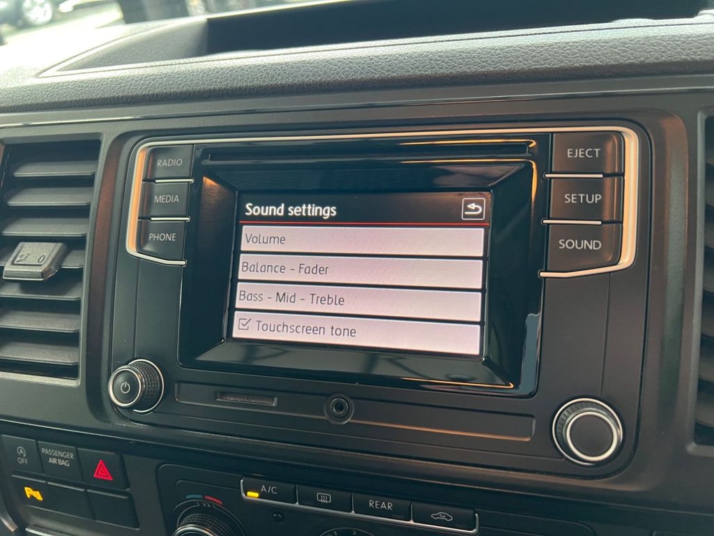 Used Volkswagen Transporter 2019 for sale - 77369030: Photo 45