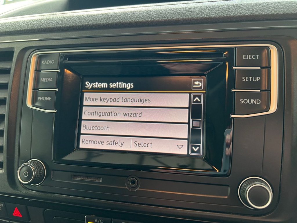 Used Volkswagen Transporter 2019 for sale - 77369030: Photo 47