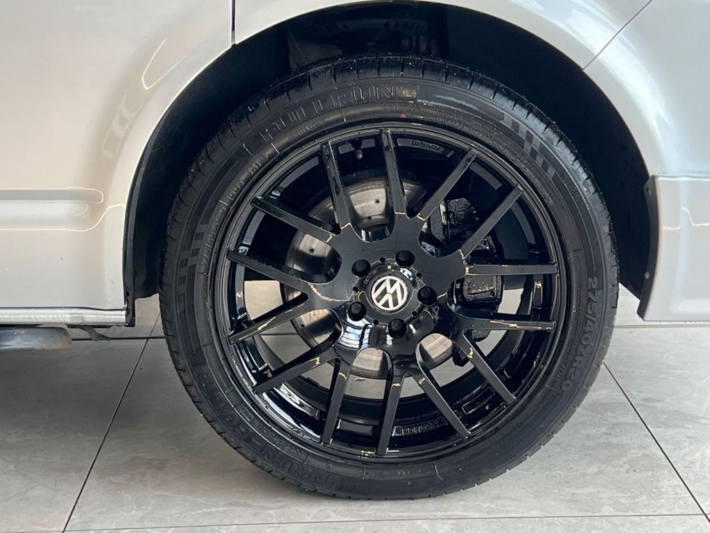 Used Volkswagen Transporter 2019 for sale - 77369030: Photo 9