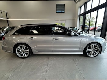 Used Audi A6 2016 for sale - 79059273: Photo
