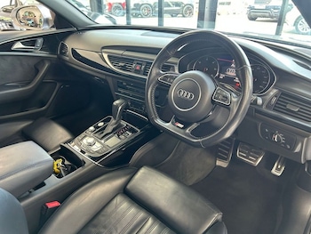 Used Audi A6 2016 for sale - 79059273: Photo