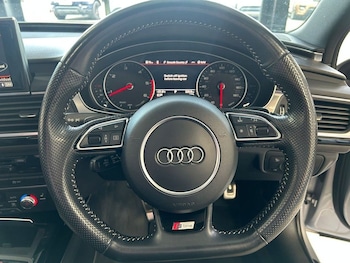 Used Audi A6 2016 for sale - 79059273: Photo