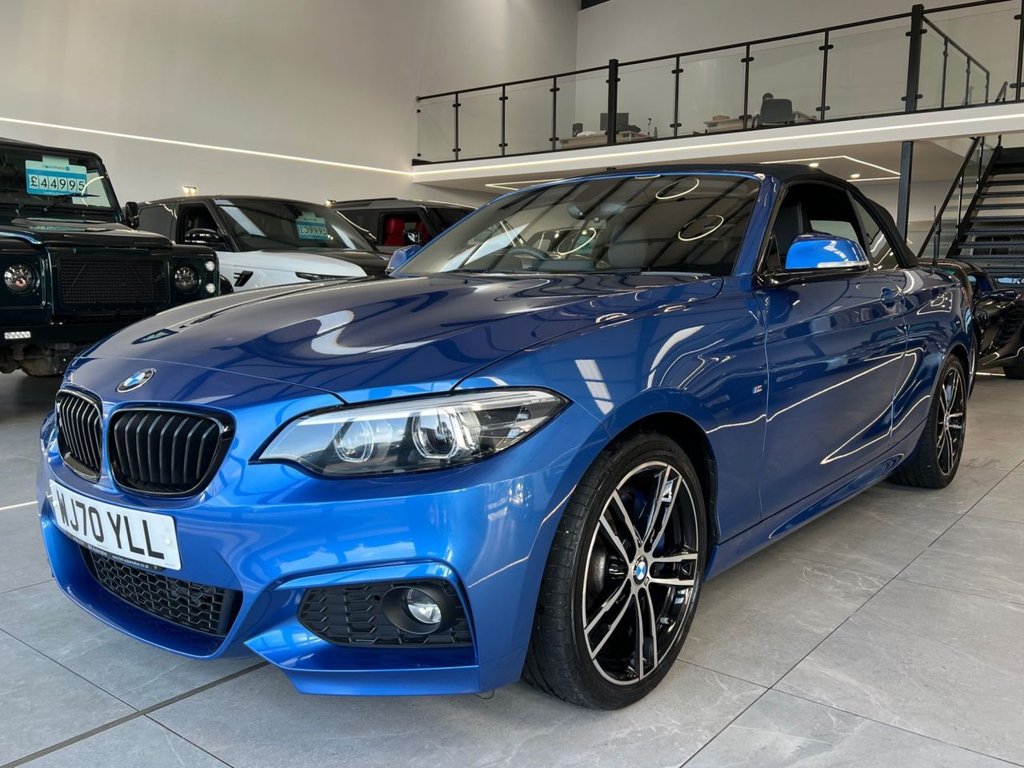 Used BMW 2 Series 2020 for sale - 77356194: Photo 15