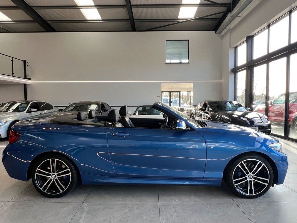 Used BMW 2 Series 2020 for sale - 77356194: Photo 18