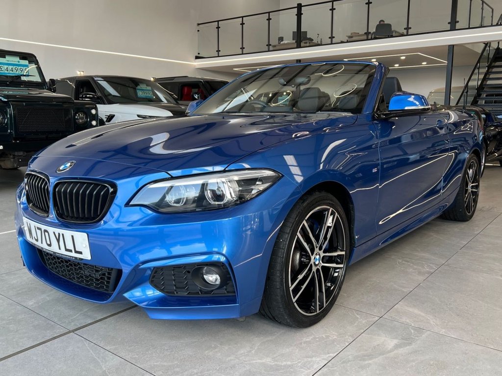 Used BMW 2 Series 2020 for sale - 77356194: Photo 19