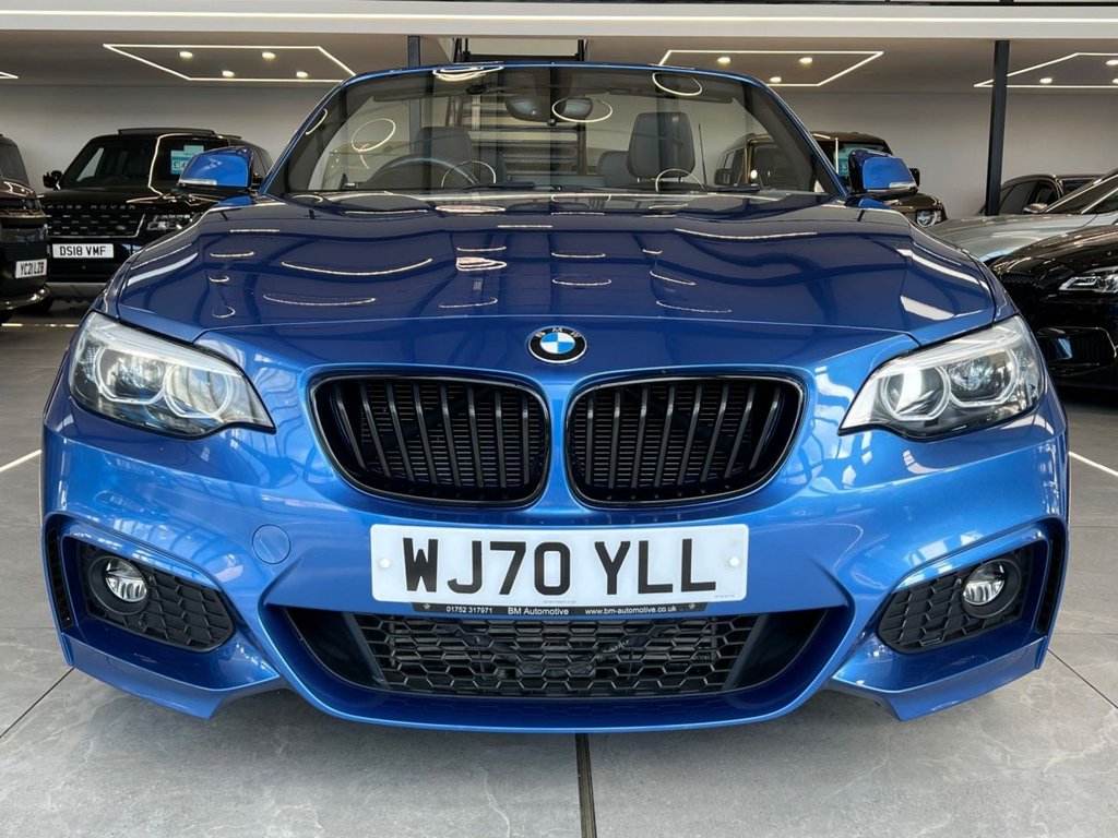 Used BMW 2 Series 2020 for sale - 77356194: Photo 24