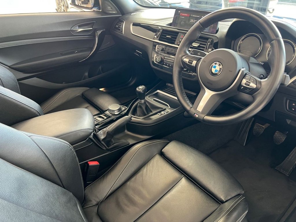 Used BMW 2 Series 2020 for sale - 77356194: Photo 3