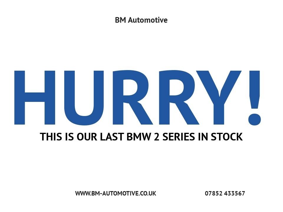 Used BMW 2 Series 2020 for sale - 77356194: Photo 45