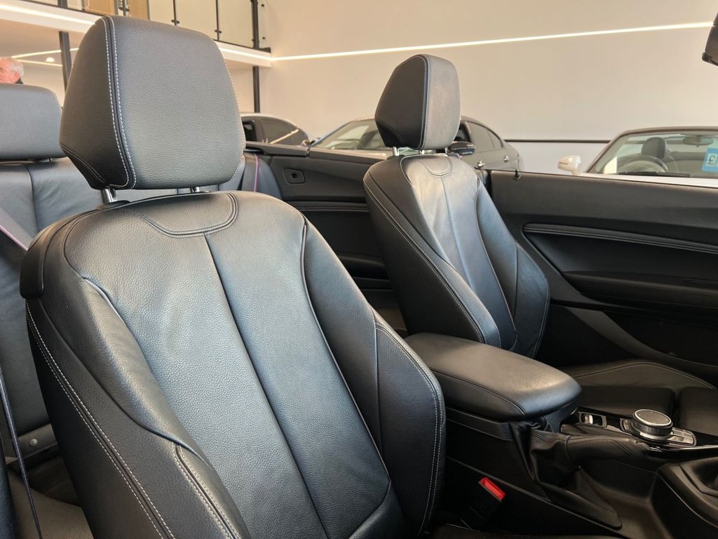 Used BMW 2 Series 2020 for sale - 77356194: Photo 49