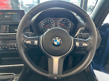 Used BMW 2 Series 2020 for sale - 77356194: Photo