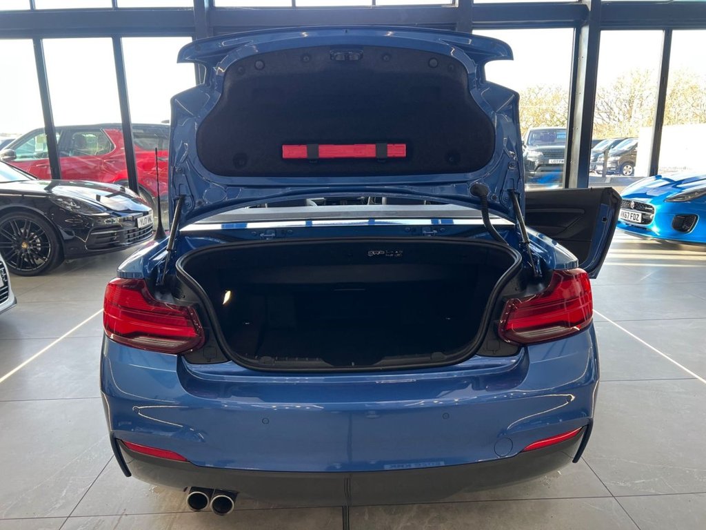 Used BMW 2 Series 2020 for sale - 77356194: Photo 5