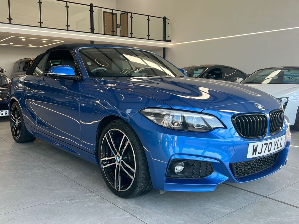 Used BMW 2 Series 2020 for sale - 77356194: Photo 8