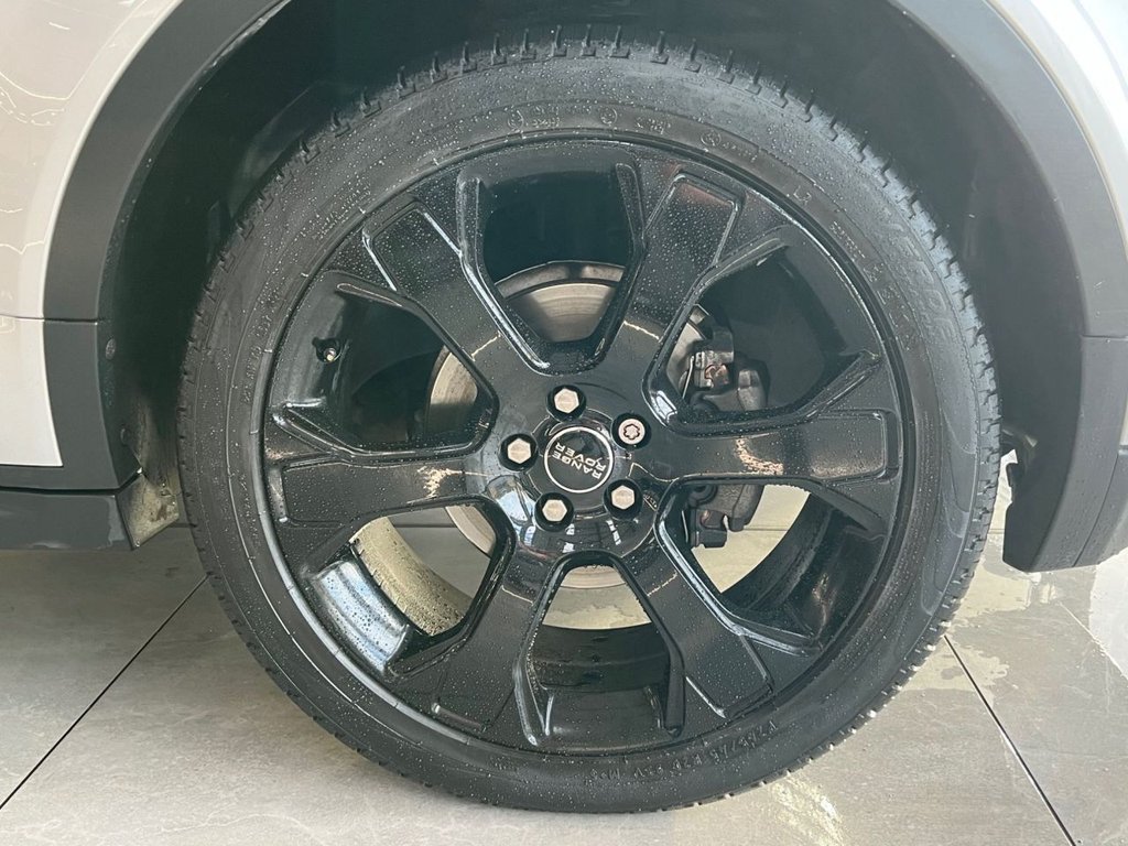 Used Land Rover Range Rover Evoque 2014 for sale - 76509449: Photo 11