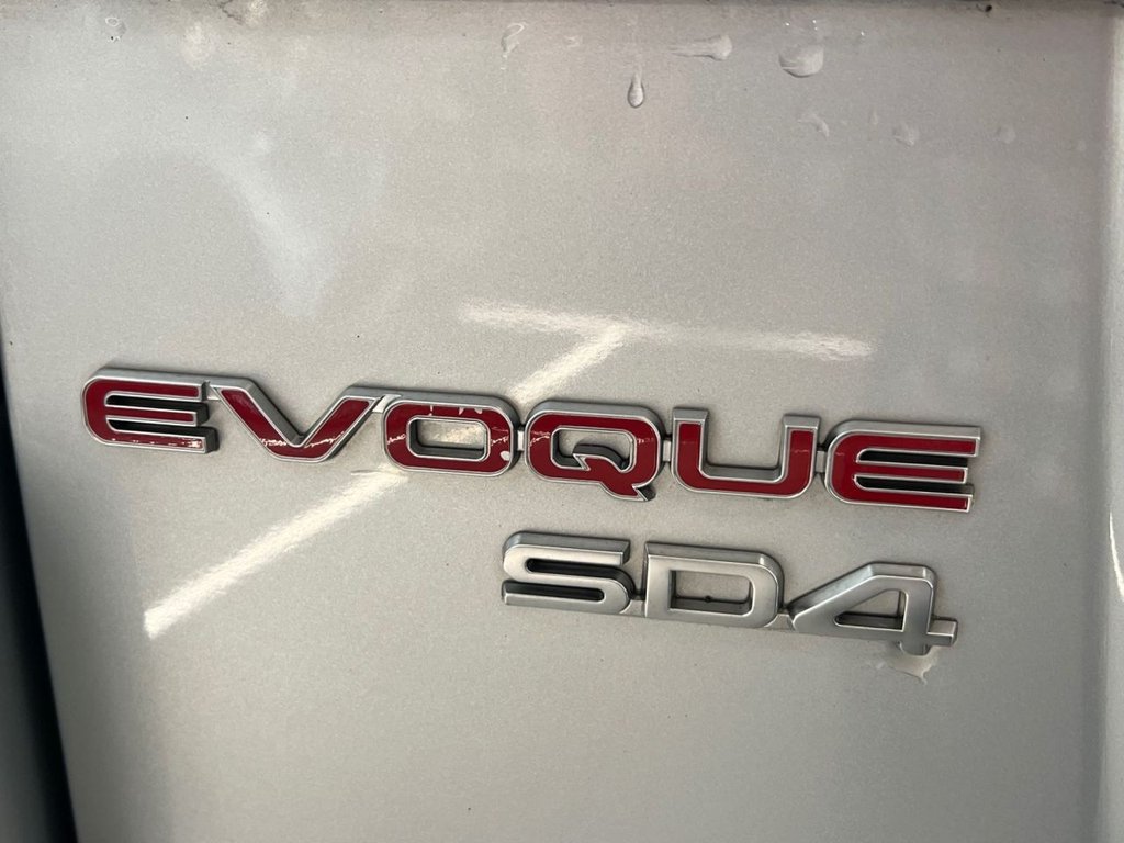 Used Land Rover Range Rover Evoque 2014 for sale - 76509449: Photo 14