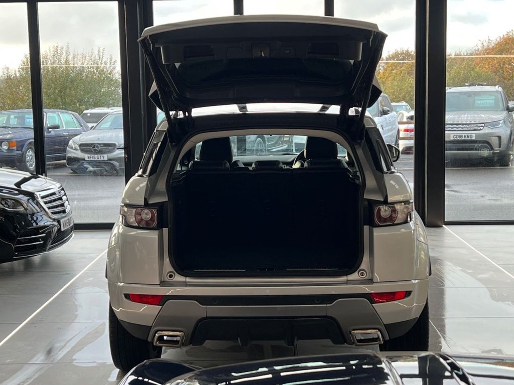 Used Land Rover Range Rover Evoque 2014 for sale - 76509449: Photo 19