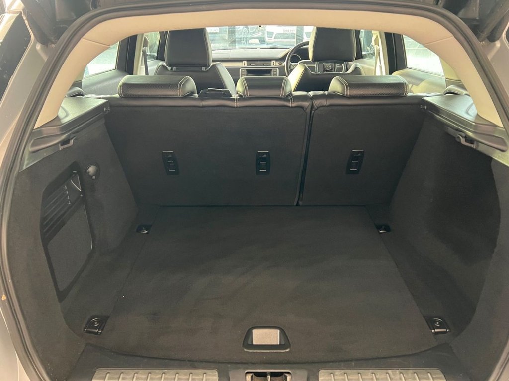 Used Land Rover Range Rover Evoque 2014 for sale - 76509449: Photo 20