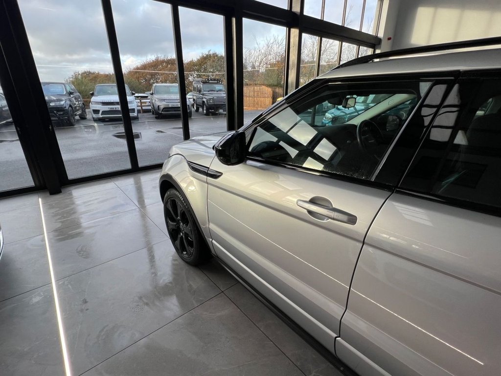 Used Land Rover Range Rover Evoque 2014 for sale - 76509449: Photo 21