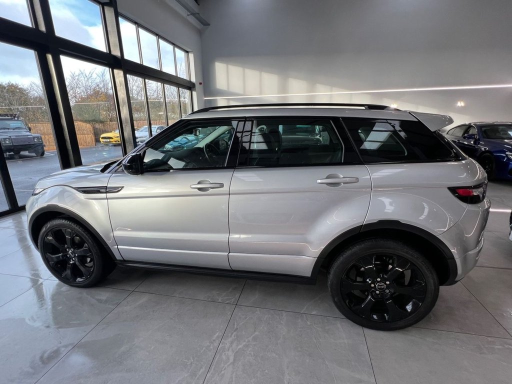 Used Land Rover Range Rover Evoque 2014 for sale - 76509449: Photo 22