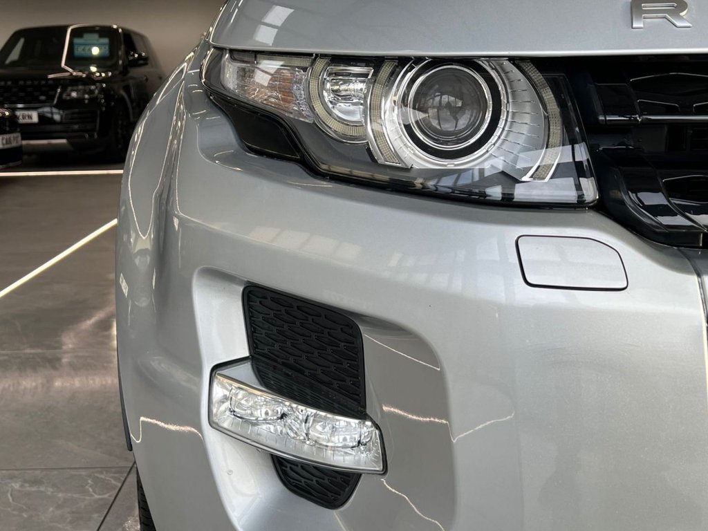 Used Land Rover Range Rover Evoque 2014 for sale - 76509449: Photo 24