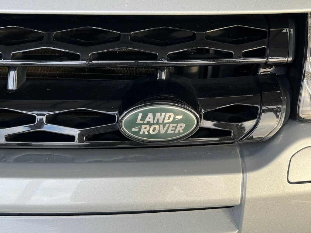 Used Land Rover Range Rover Evoque 2014 for sale - 76509449: Photo 25