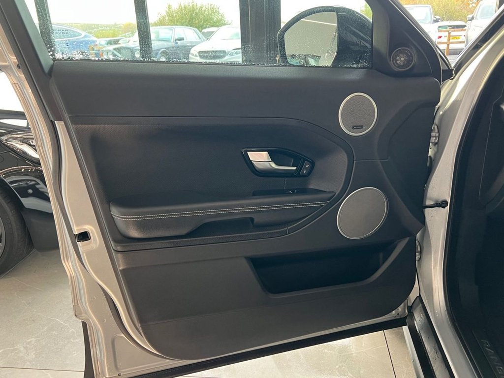 Used Land Rover Range Rover Evoque 2014 for sale - 76509449: Photo 28