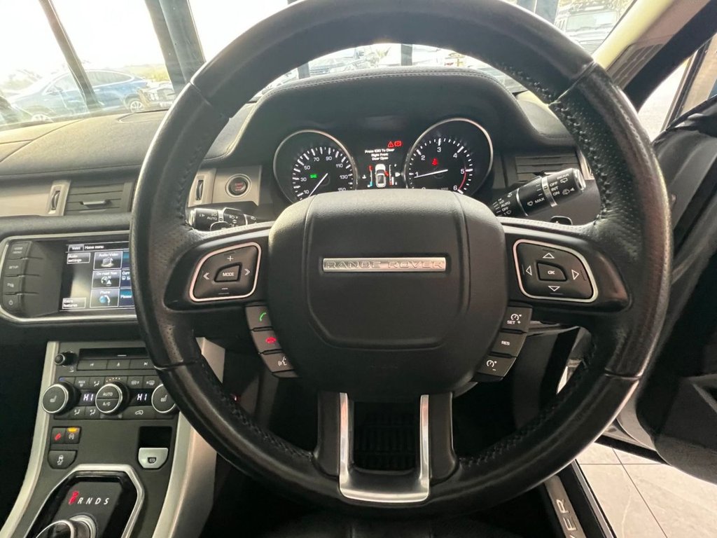 Used Land Rover Range Rover Evoque 2014 for sale - 76509449: Photo 3