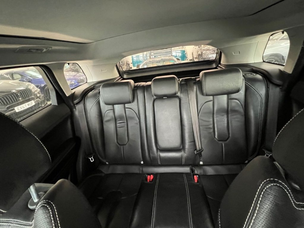 Used Land Rover Range Rover Evoque 2014 for sale - 76509449: Photo 30