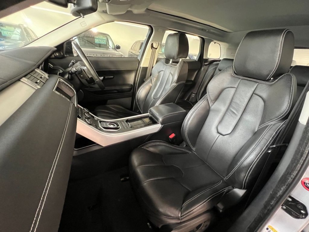 Used Land Rover Range Rover Evoque 2014 for sale - 76509449: Photo 31