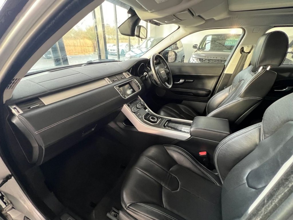 Used Land Rover Range Rover Evoque 2014 for sale - 76509449: Photo 32