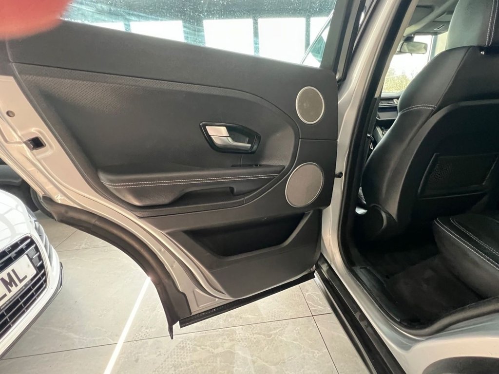 Used Land Rover Range Rover Evoque 2014 for sale - 76509449: Photo 33