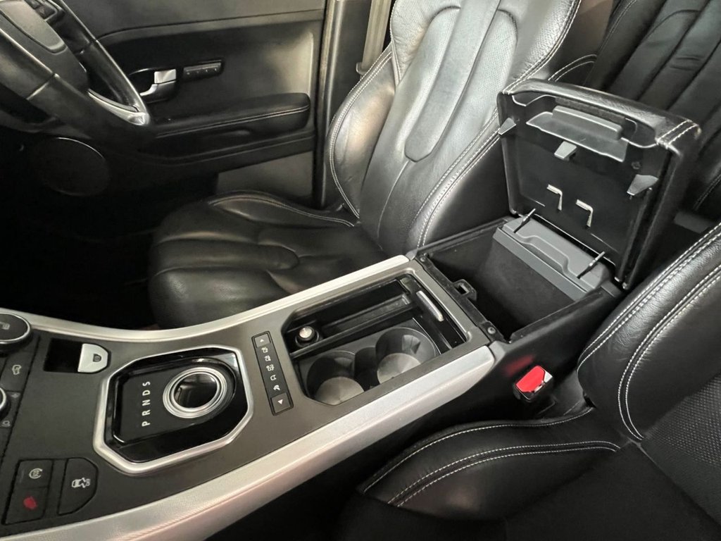 Used Land Rover Range Rover Evoque 2014 for sale - 76509449: Photo 34