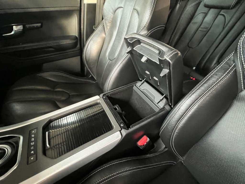 Used Land Rover Range Rover Evoque 2014 for sale - 76509449: Photo 35