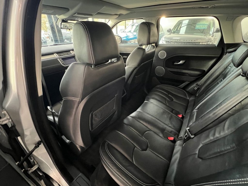 Used Land Rover Range Rover Evoque 2014 for sale - 76509449: Photo 36