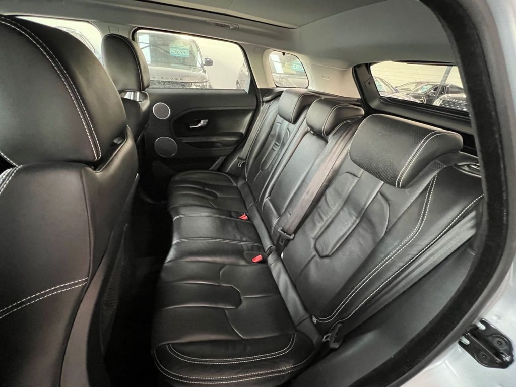 Used Land Rover Range Rover Evoque 2014 for sale - 76509449: Photo 37