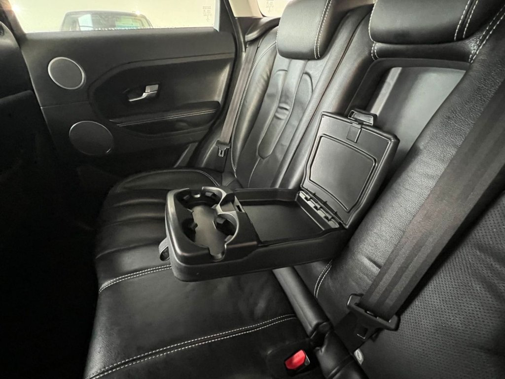 Used Land Rover Range Rover Evoque 2014 for sale - 76509449: Photo 39