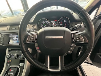 Used Land Rover Range Rover Evoque 2014 for sale - 76509449: Photo