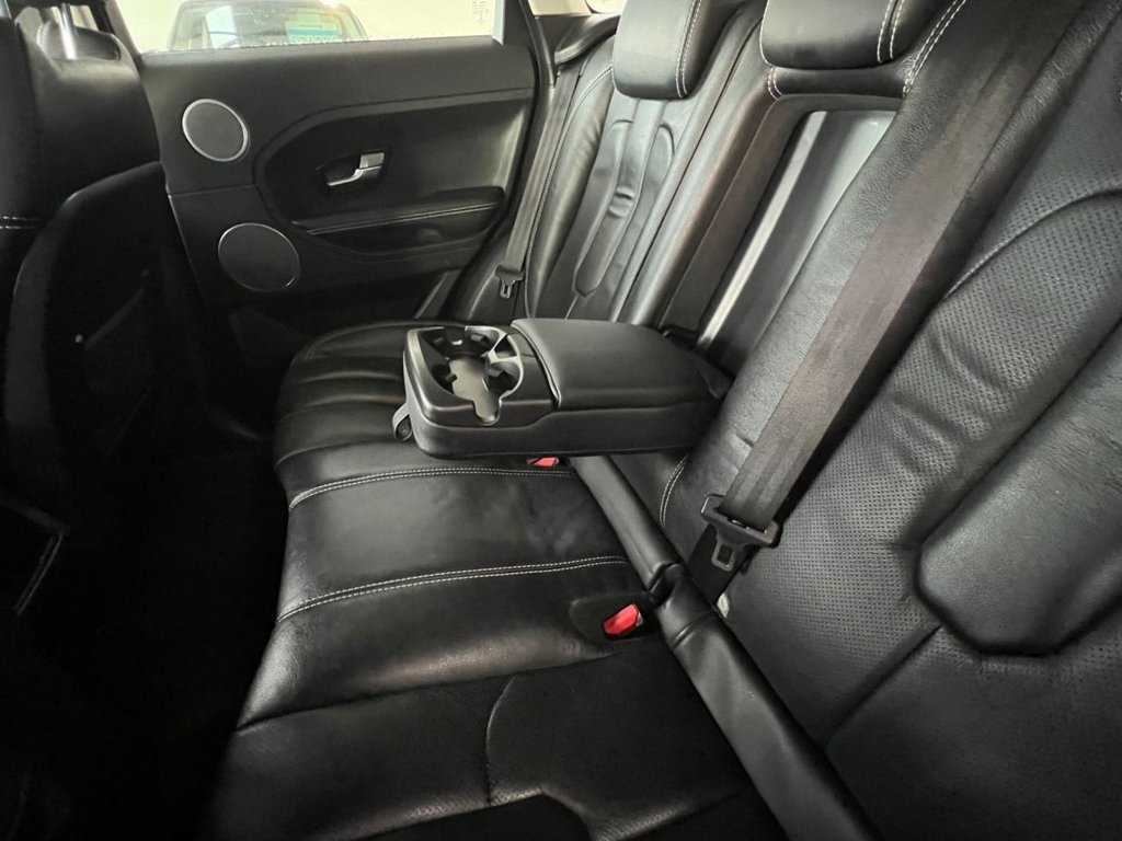 Used Land Rover Range Rover Evoque 2014 for sale - 76509449: Photo 40