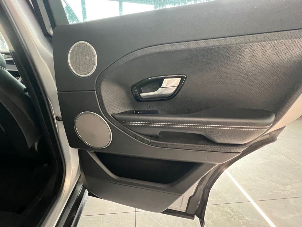 Used Land Rover Range Rover Evoque 2014 for sale - 76509449: Photo 42