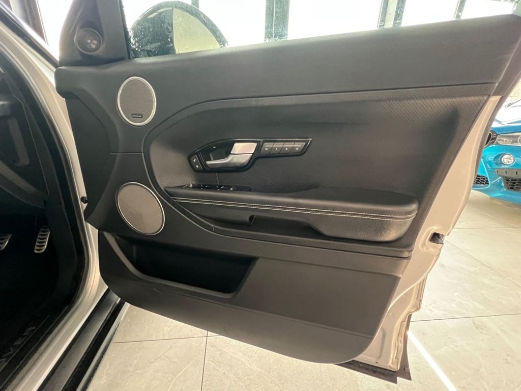 Used Land Rover Range Rover Evoque 2014 for sale - 76509449: Photo 44