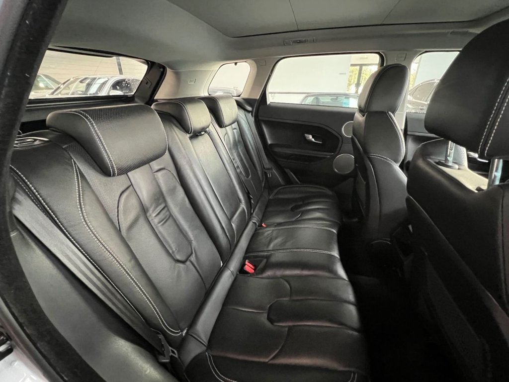 Used Land Rover Range Rover Evoque 2014 for sale - 76509449: Photo 45