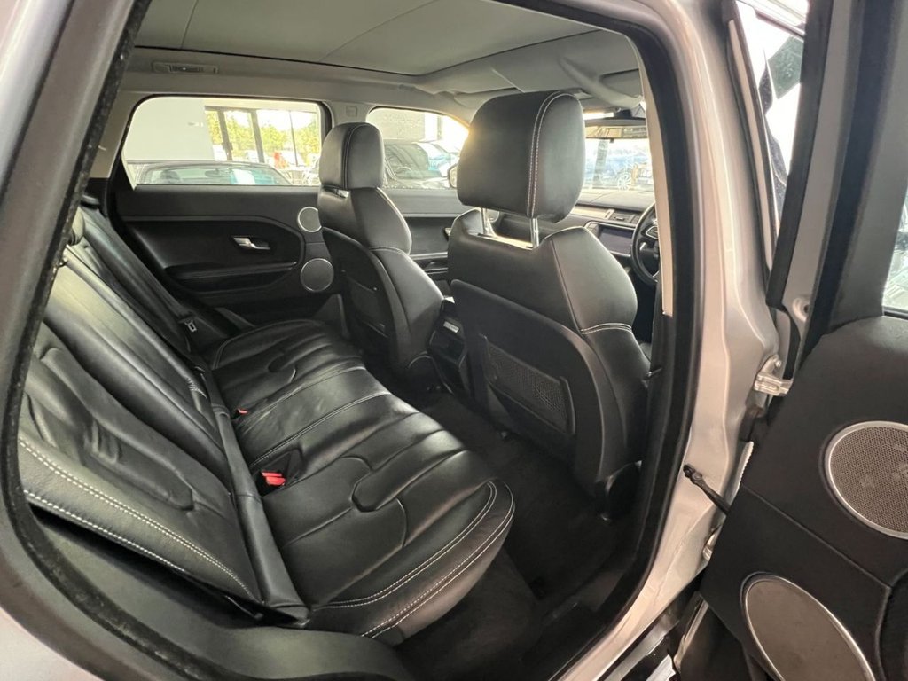 Used Land Rover Range Rover Evoque 2014 for sale - 76509449: Photo 46