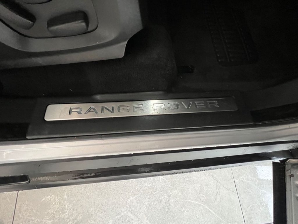 Used Land Rover Range Rover Evoque 2014 for sale - 76509449: Photo 50