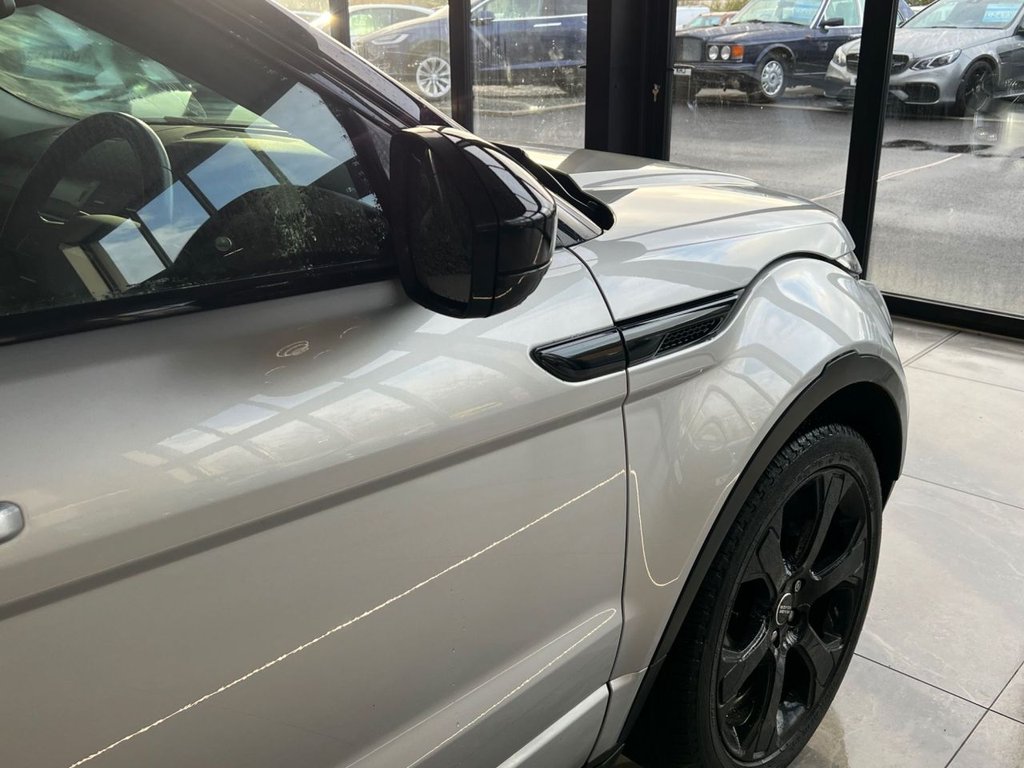 Used Land Rover Range Rover Evoque 2014 for sale - 76509449: Photo 9