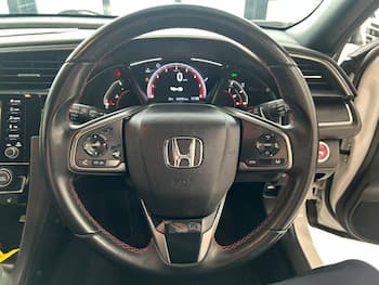 Used Honda Civic 2021 for sale - 79805127: Photo