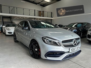 Used Mercedes-Benz A-Class 2018 for sale - 79438411: Photo