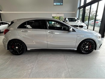Used Mercedes-Benz A-Class 2018 for sale - 79438411: Photo