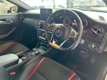 Used Mercedes-Benz A-Class 2018 for sale - 79438411: Photo