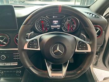Used Mercedes-Benz A-Class 2018 for sale - 79438411: Photo